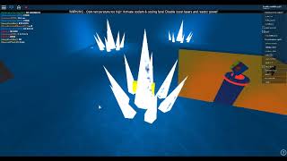 How to activate Emergency Coolant Part 1 (Activation)