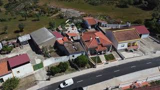 Moradia p/obras - Alagoa - Portalegre