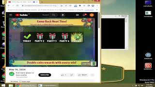 Zombie Vs Plants Has Bsod Vm Windows 8.1