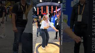 Cority takes ASSP 2026 Day 1 Recap