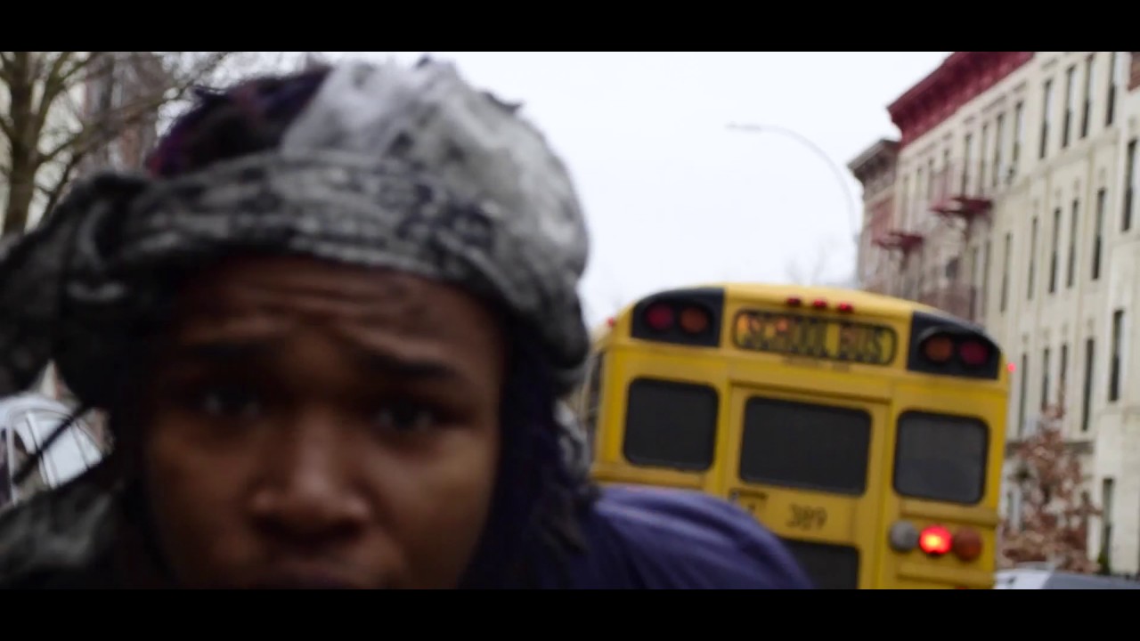 Lil Laddin-Folkused (Blixky Talk) Prod.By Axl Beats