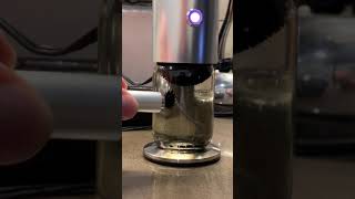 Famous Ferroflow2 ferrofluid sculpture Net Worth