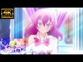 MAD 「ノーゲーム・ノーライフ」No Game No Life ステファニー・ドーラ(CV:日笠陽子)「Light of Hope」4K高画質