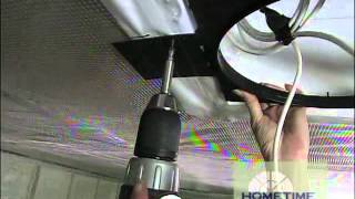 Famous Attaching Ceiling Speak Mud Rings Wealth
