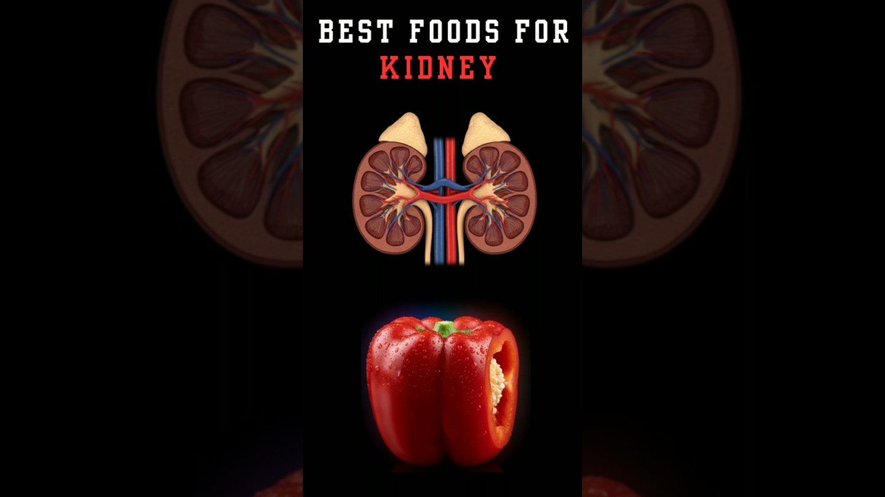 6 Полезных для Почек Продуктов, Чтобы Защитить Ваши Почки | Советы Врача
