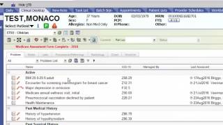 ACO Colorectal Cancer Screening Allscripts Workflow Net Worth