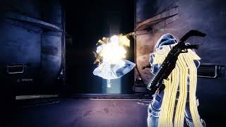 Warlock jumps sucks