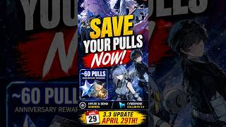You’re about to waste your pulls… 3.3 changes everything