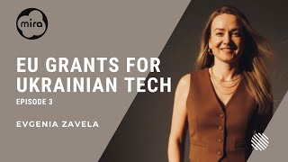 Core Narrative of a Grant Application: Problem & Solution