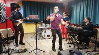 Twist And Soul - Gusttavo Lima - Balada Cover