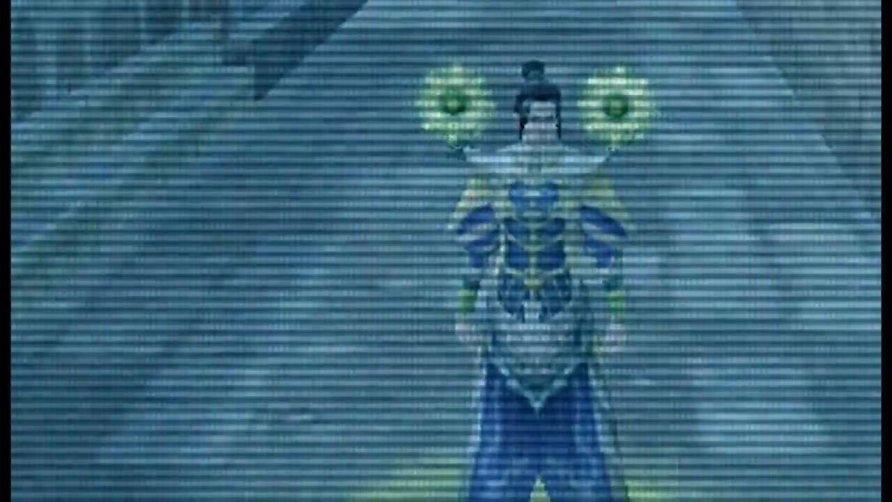 SWSRO intro test ( PhoenixFx )