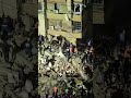 Israel Strikes Beirut for First Time Since Ceasefire