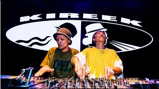 Kireek’s Legendary DMC Hall of Fame Showcase | Tokyo 2025
