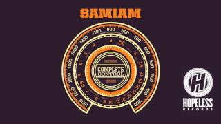 Watch Samiam September Holiday video