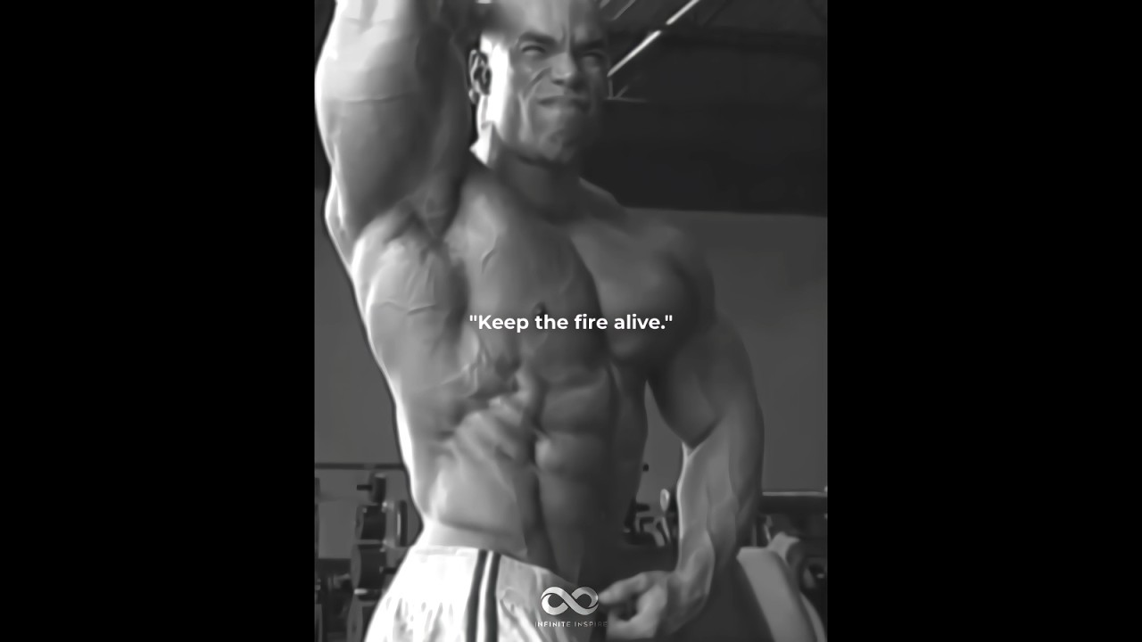 Passion: Fuel the Flame 