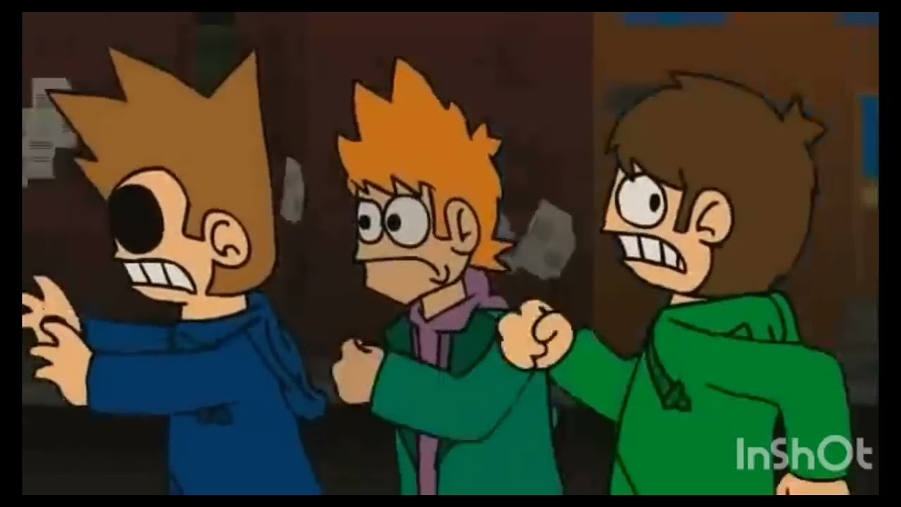 El mundo de edd wtfuture cambiado de música level run