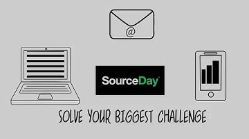 SourceDay Introduction Video