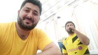 Inanilmaz Sess 1 Nömresen Isgender Mirzeyev