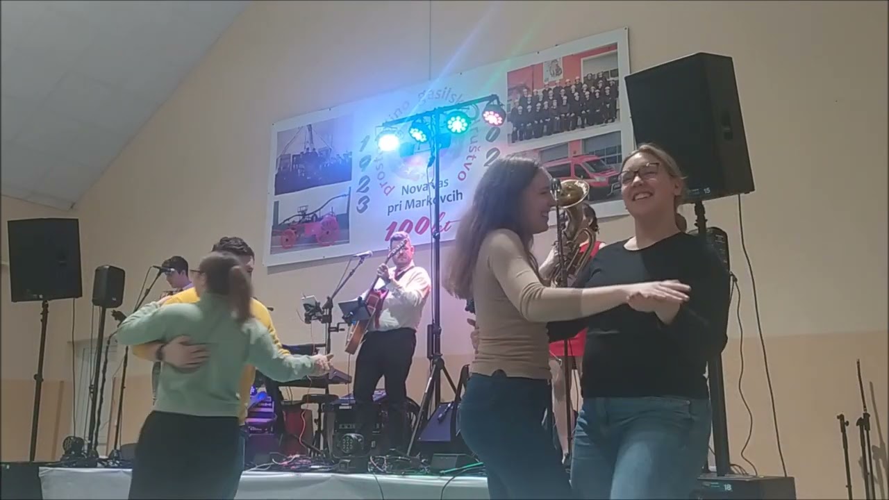 Ansambel Refren - Stara polka