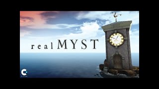 El rompecabezas del reloj (MYST Ep. 2) screenshot 1