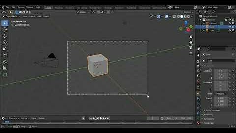 tutorial membuat gelas di blender || BLENDER TUTORIAL ||