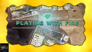 Far Cry 5 Playing With Fire Prepper Stash Guide (4K Ultra HD)