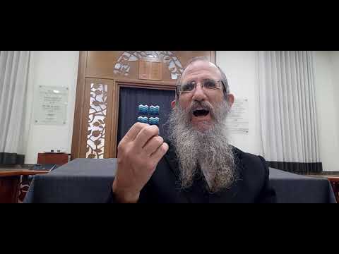 מסירות נפש של ילד קטן....    masirut nefesh