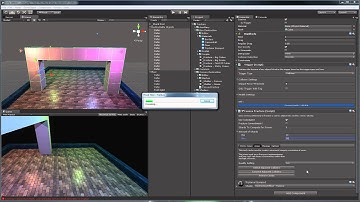 Fracture - Tutorial 4 - Structural Simulation (Unity Plugin)