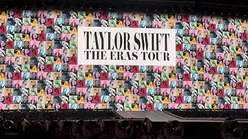 Taylor Swift: The Eras Tour | Toronto N4 | Full Show [4k]