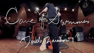 Cave of Swimmers - Double Rainbow