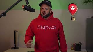 Map.ca • Put Your Peace Pin! Map.ca • Put Your Peace Pin!