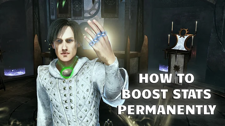 Using the Dupe Glitch to Permanently Boost Stats in Oblivion Remastered
