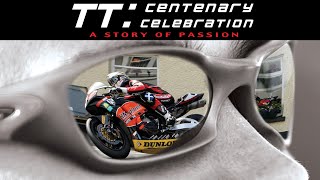 TT Centenary Celebration | The first 130mph Lap by iomtt  9,386 views 3 years ago 3 minutes, 54 seconds