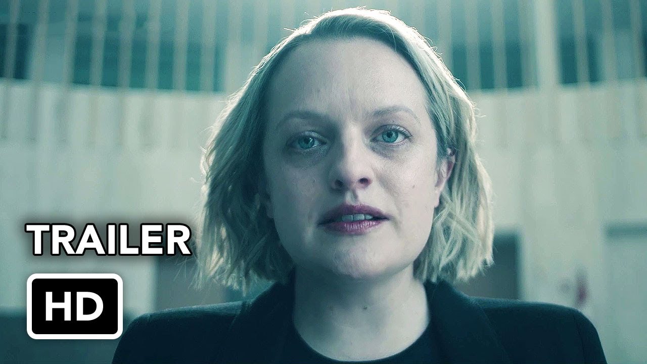 The Handmaid's Tale Season 4 Trailer #2 (HD)