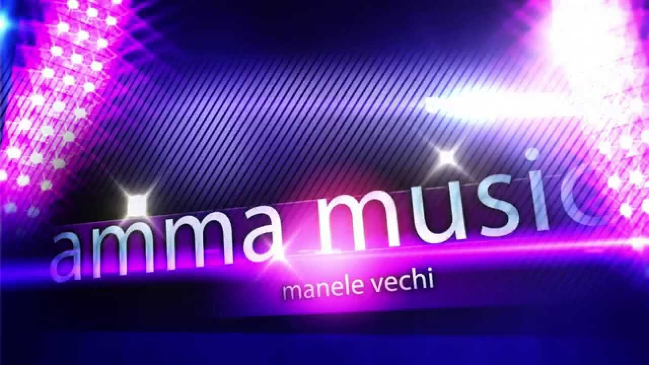 Manele vechi    colaj 2015 cu manele vechi