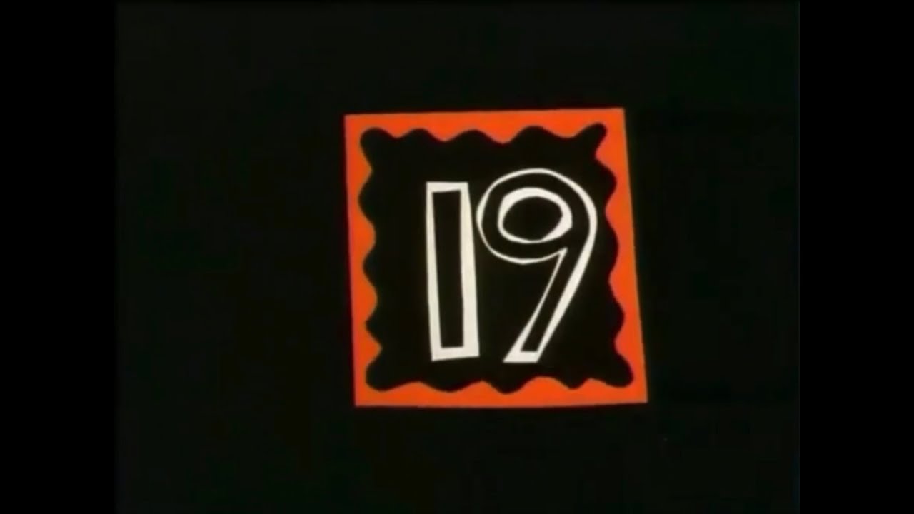 Sesame Street - Abstract Count #19 - YouTube