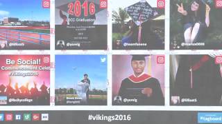 LBCC - 2016 Graduation-Live Stream