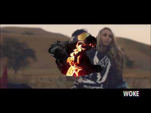 WOKE - "AFTER" | TRAVIS SCOTT INSPIRED BEAT | RAP/TRAP INSTRUMENTAL