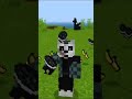 ÉPICO MOD de COMIDA para MINECRAFT PE 1.18 #shorts #minecraftpe #minecraftshorts