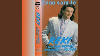 Sever i jug - Reki