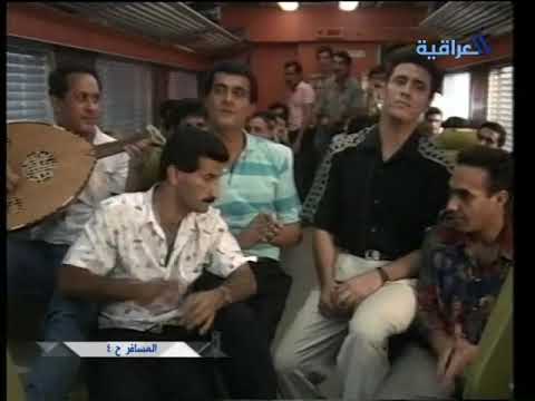 كاظم الساهر معلم على الصدمات