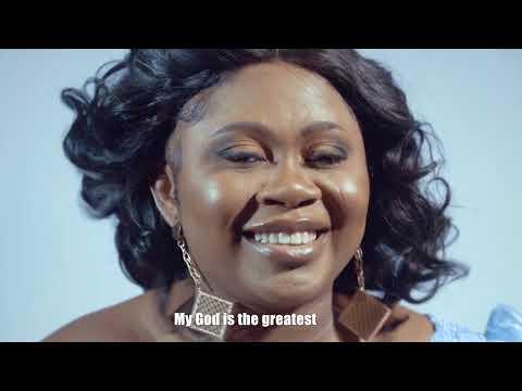 Osarueheme ( God has done it for me) - Queen Imade ft Eric Ogie