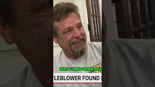 Whistleblower Found Dead Latest Controversy Surrounding Boeing Planes #shorts #subscribe