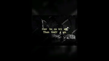 perils of a broken soul... (#BAR TALKS...see full video)