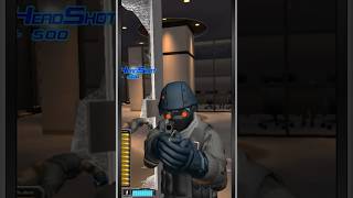ELEVATOR ACTION DEATH PARADE #arcade #gaming #gameplay