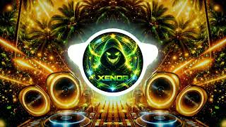 Electricfunk I By Xenor