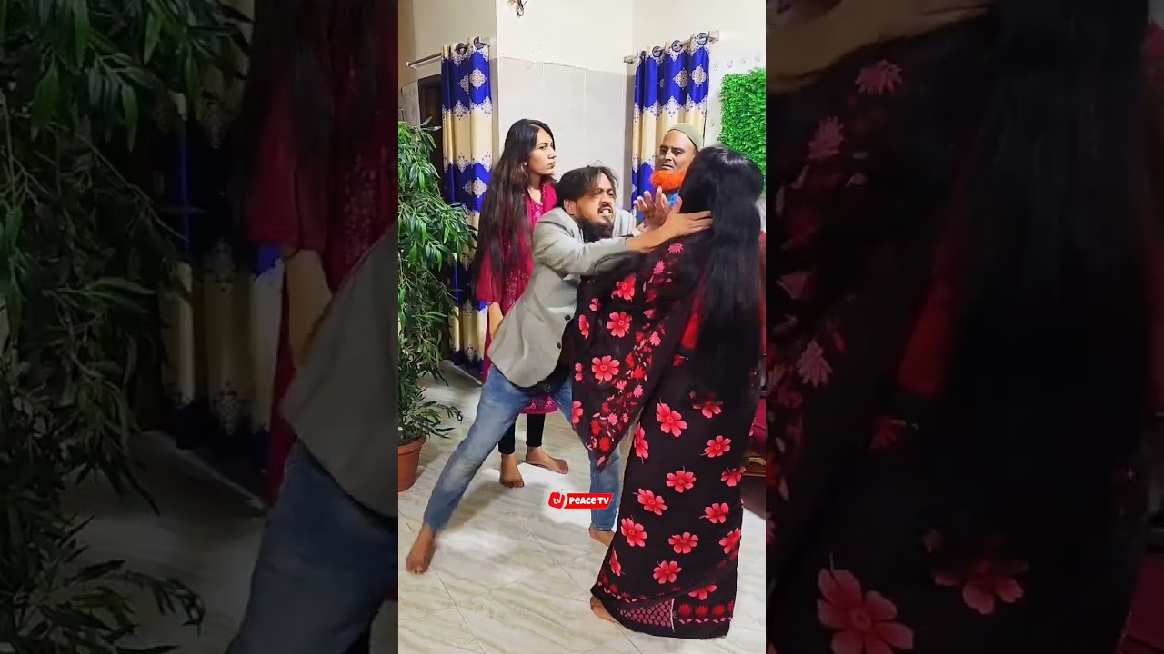 জন্ম দাতা পিতা। অতঃপর....