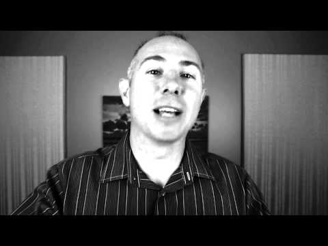 Story of the Lion & the Mouse by Dmitri - A Children's Story