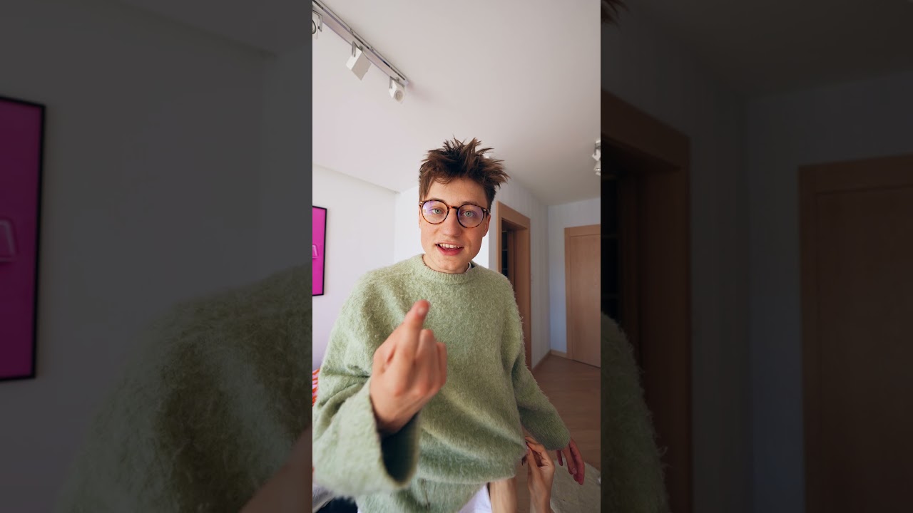 STYLIZUJEMY KAROLA W UBRANIA MARTY