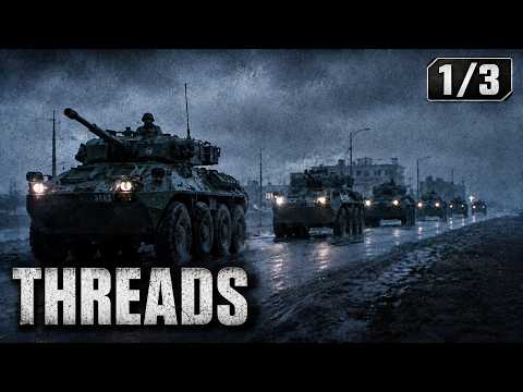 Threads (1984) — The Crisis Before Nuclear War (Fan Edit 1/3)